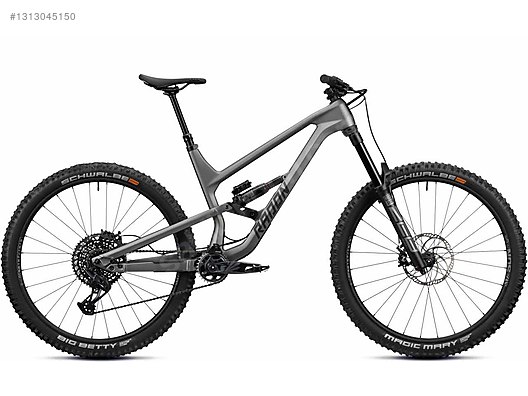 Radon swoop 9.0 yaz a teslimat on sahibinden.com - 1313045150