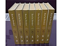 KUR'AN DERSLERİ TEFSİRİ