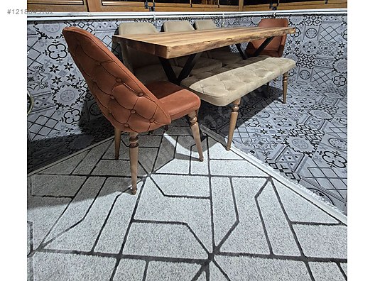 Used & Brand New Items / Home Decor / Furniture / Kitchen / Kitchen Tables Sets