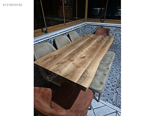 Used & Brand New Items / Home Decor / Furniture / Kitchen / Kitchen Tables Sets