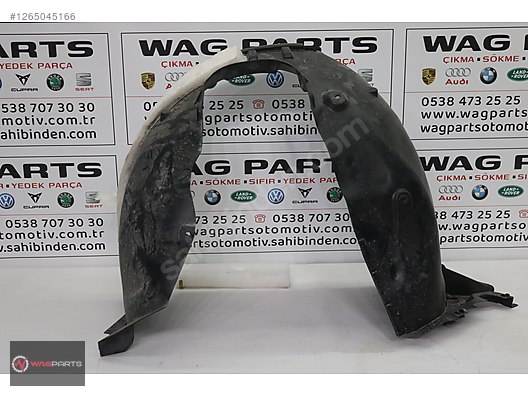 2019 - 2024 SKODA KAMİQ SOL ÖN DAVLUMBAZ 658809961 - İlan ve