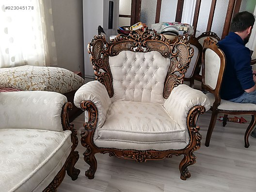 Koltuk Takimi Klasik Oymali Koltuk Takimi Sahibinden Comda 923045178 Koltuk Takimi Klasik Oymali Koltuk Takimi Sahibinden Comda 923045178