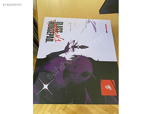 YUKI AIM DEMON1 CAM MOUSEPAD [LIMITED] - Oyuncu Mouse - 1320045191