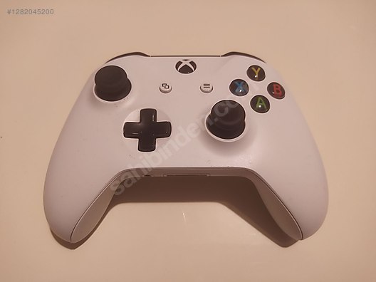 İkinci El ve Sıfır Alışveriş / Oyunculara Özel / Oyun Konsolu / Xbox One S