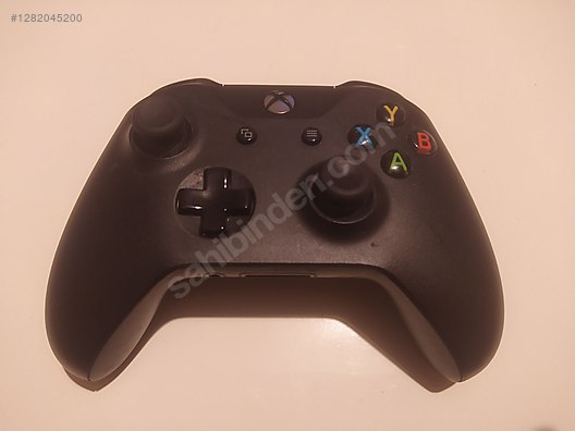 İkinci El ve Sıfır Alışveriş / Oyunculara Özel / Oyun Konsolu / Xbox One S