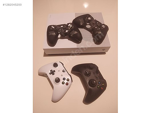 İkinci El ve Sıfır Alışveriş / Oyunculara Özel / Oyun Konsolu / Xbox One S