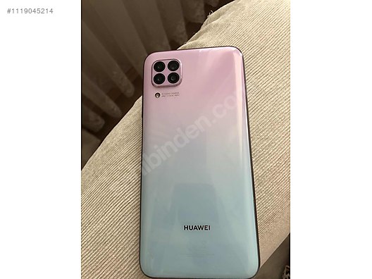 huawei p40 lite olx