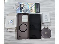 İNFİNİX NOTE 50 PRO PLUS 12+12 RAM 256 GB