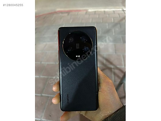 İkinci El ve Sıfır Alışveriş / Cep Telefonu & Aksesuar / Cep Telefonu / Xiaomi / 13 Ultra