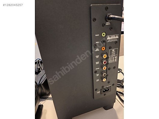 Used & Brand New Items / Computers / Peripherals / Computer Speakers