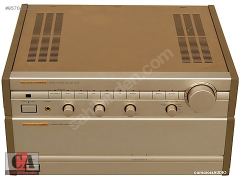 marantz power amplifier