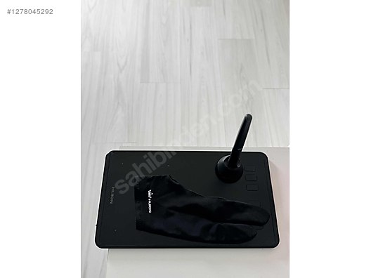 İkinci El ve Sıfır Alışveriş / Bilgisayar / Çevre Birimleri / Grafik Tablet