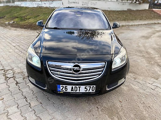 Opel Insignia 2 0 Cdti Cosmo Sahibinden Opel Insignia 10 Otomatik At Sahibinden Com