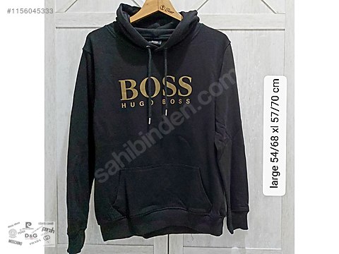 Hugo boss homme pull sale