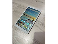 Turkcell T Tablet Tertemiz Sıfır Gibi