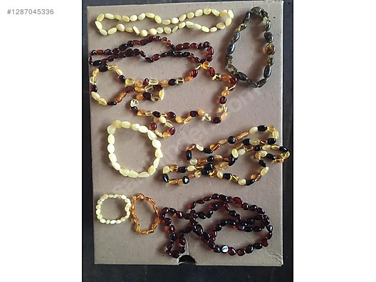 Used & Brand New Items / Jewelry / Wholesale Lots