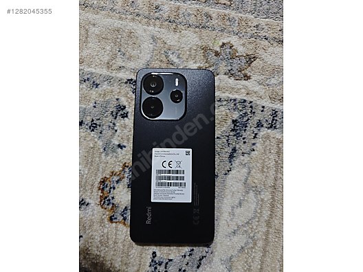 Used & Brand New Items / Cell Phones & Accessories / Cell Phones / Xiaomi / Redmi Note 14