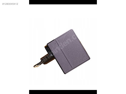 İkinci El ve Sıfır Alışveriş / Cep Telefonu & Aksesuar / Aksesuar / Şarj Cihazı