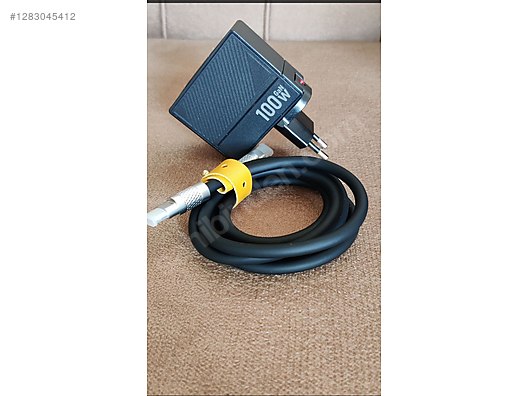 İkinci El ve Sıfır Alışveriş / Cep Telefonu & Aksesuar / Aksesuar / Şarj Cihazı