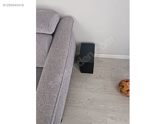 GARANTILI 3 AYLIK SIFIR GIBI b650 - İkinci El Samsung Soundbar Hoparlör fiyatları
