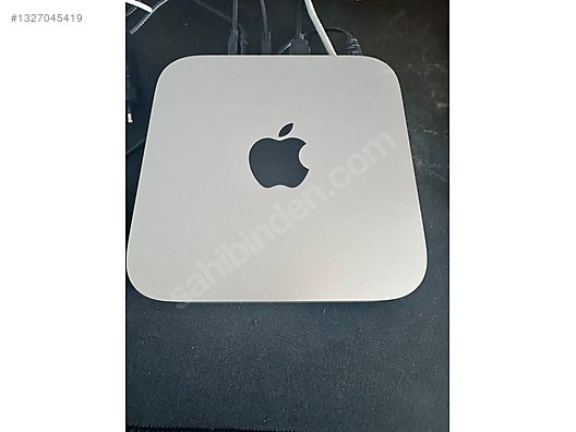 Apple / Apple Mac mini 2012 A1347 sahibinden.comda - 1327045419