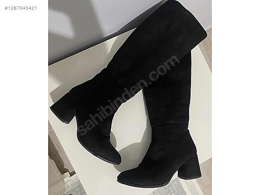 Used & Brand New Items / Clothing & Accessories / Women / Shoes / Riding Boots