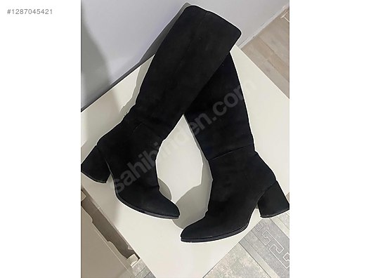 Used & Brand New Items / Clothing & Accessories / Women / Shoes / Riding Boots