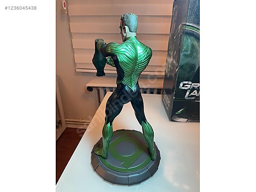 Used & Brand New Items / Toys & Hobbies / Action Figures / Movies & TV Series