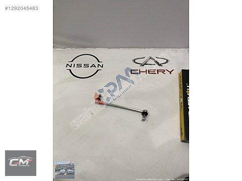 Otomobil & Arazi Aracı / Yürüyen & Direksiyon / 2022 2024 Chery