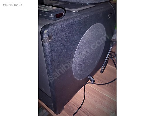 Used & Brand New Items / Computers / Peripherals / Computer Speakers
