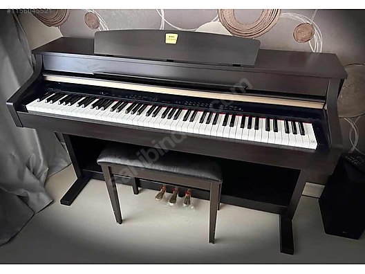 Harga piano deals yamaha clavinova