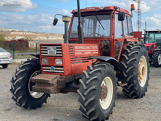 fiat akca traktor tekirdag fiatagri 110 90 dt model 1996 at sahibinden com 968045545 fiat akca traktor tekirdag fiatagri 110 90 dt model 1996 at sahibinden com 968045545