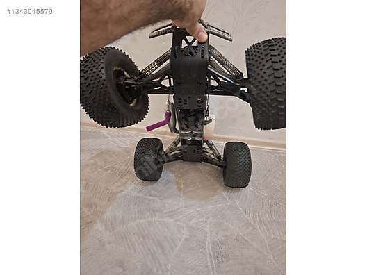 HPI / Hpi Savage xl 5.9 on sahibinden.com - 1343045579