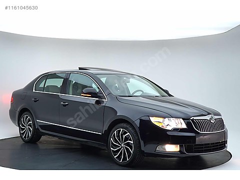 Skoda / Superb / 2.0 TDI / Elegance / Skoda Superb 2.0TDI Elegance ...