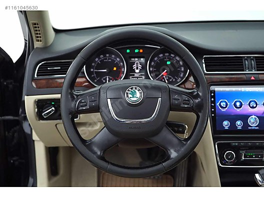 Skoda / Superb / 2.0 TDI / Elegance / Skoda Superb 2.0TDI Elegance ...