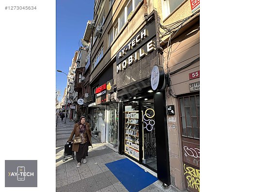 İkinci El ve Sıfır Alışveriş / Cep Telefonu & Aksesuar / Cep Telefonu / Apple / iPhone 17