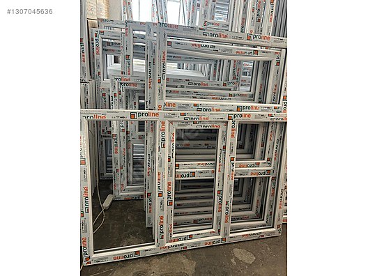 Uygun Fiyat Pimapen PVC Pencere Kapı | Isı Yalıtımlı Kaliteli on  sahi