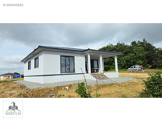 Used & Brand New Items / Garden & Home Improvement / Prefab Building / Steel Houses