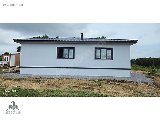 Used & Brand New Items / Garden & Home Improvement / Prefab Building / Steel Houses