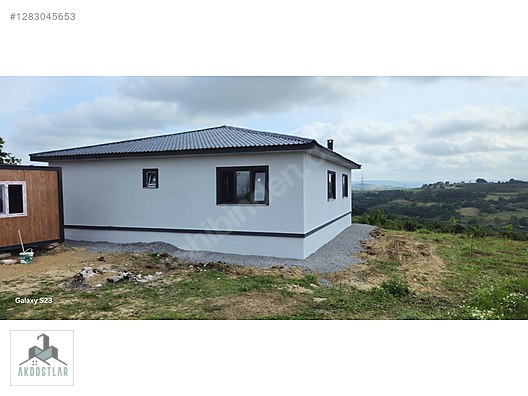 Used & Brand New Items / Garden & Home Improvement / Prefab Building / Steel Houses