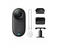 Temiz! İnsta360 Go 3s