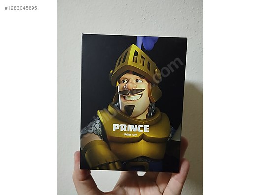 Used & Brand New Items / Toys & Hobbies / Action Figures / Movies & TV Series