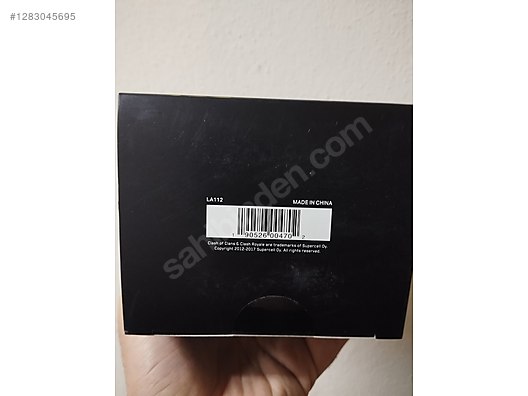 Used & Brand New Items / Toys & Hobbies / Action Figures / Movies & TV Series