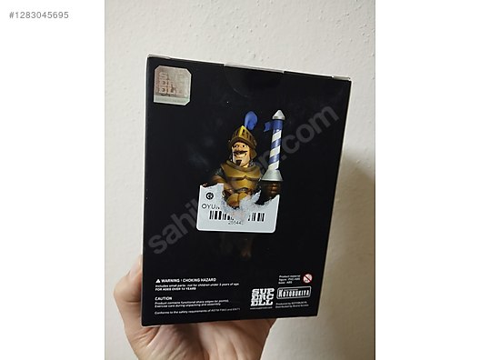 Used & Brand New Items / Toys & Hobbies / Action Figures / Movies & TV Series