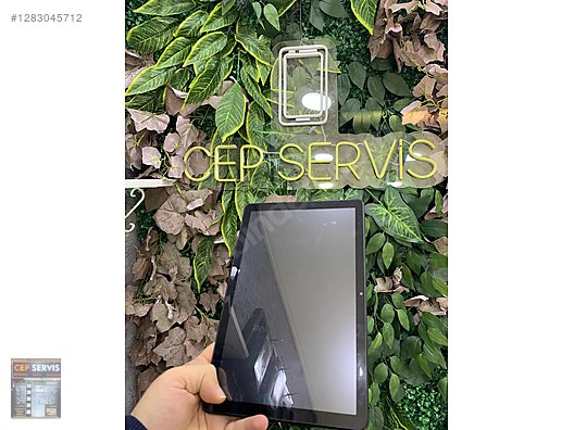 Used & Brand New Items / Computers / Tablet PC / Models / TCL / 10 Tab Max