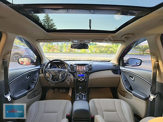 Hyundai i30 1.6 CRDi Elite - 2015