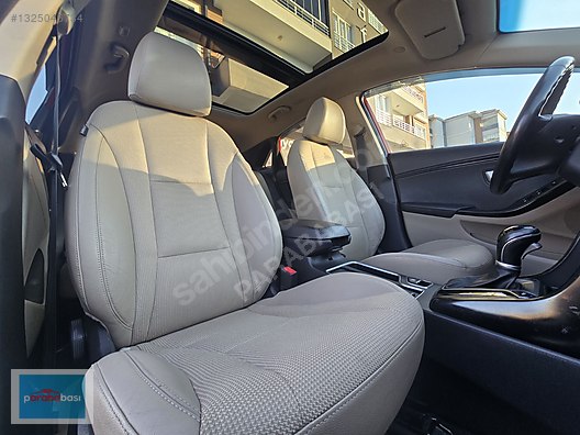 Hyundai i30 1.6 CRDi Elite - 2015