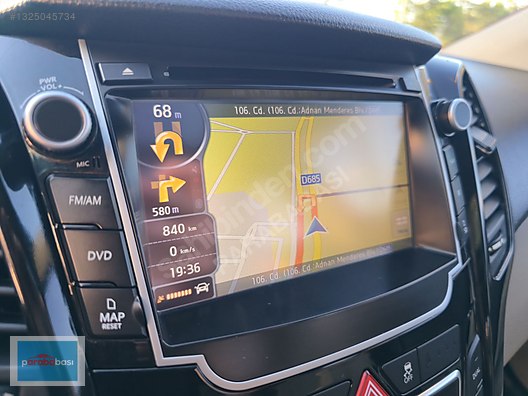 Hyundai i30 1.6 CRDi Elite - 2015