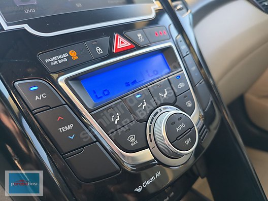 Hyundai i30 1.6 CRDi Elite - 2015