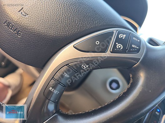 Hyundai i30 1.6 CRDi Elite - 2015